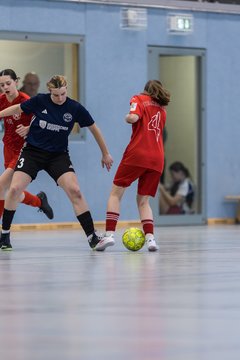Bild 881 - wBJ NFV Futsalmeisterschaft